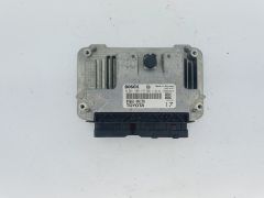 Steuergerät PSA Toyota 89661-0H170 0261S06147 Bosch 40572