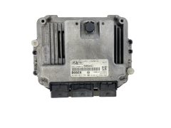 Steuergerät Ford 0281011701 6M51-12A650-NC 9BXC Bosch 54158