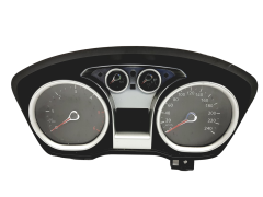 Tacho Kombiinstrument Ford Focus 8V4T-10849-GH 8V4T10849GH 42060 Tacho Kombiinstrument Ford Focus 8V4T-10849-GH 8V4T10849GH 42060