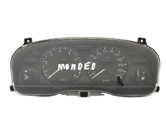 Tacho Kombiinstrument Ford Mondeo 95BB-10849-RB 95BB10849RB 41125