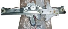 Fensterheber Rechts Hinten Neues Original Citroen C5 II 922467 9632533380
