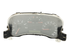 Tacho Kombiinstrument Fiat Punto 46736317 6063079915 41924
