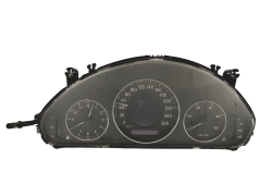 Tacho Kombiinstrument Mercedes E W211 A2115405611 28791