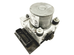 Abs-Pumpe Fiat 500 51853817 0265951550 Bosch 35822