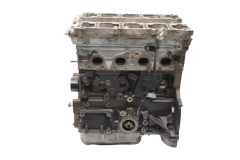 Benzinmotor 1,6 16v NFU 10FX4W Peugeot 206 79000 km Benzinmotor 1,6 16v NFU 10FX4W Peugeot 206 79000 km