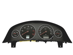 Tacho Kombiinstrument Opel Vectra Signum 13136729HT 31276