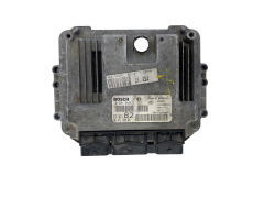 Steuergerät 0281010707 9647158080 9647785580 PSA Bosch 52354