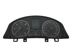 Tacho Kombiinstrument VW Golf MK5 1K0920874B 110080375005 56605 Tacho Kombiinstrument VW Golf MK5 1K0920874B 110080375005 56605