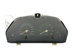 Tacho Kombiinstrument Peugeot 106 9627755680 09034249905 40117