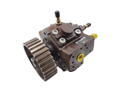 Einspritzpumpe Bosch 9656300380 0445010102 1.6 HDI PSA Ford 1117