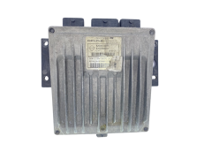 Steuergerät 8200513076 8200582518 R0410B037C Renault Delphi 63527