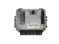 Steuergerät 0281011776 8200391966 8200386508 Renault Bosch 45056