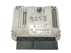 Motorsteuerung 03C906016BK 0261S06364 VW Bosch