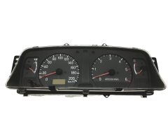 Tacho Kombiinstrument Mitsubishi Pajero Sport MR506277 Denso