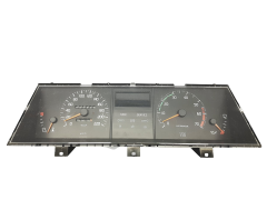 Tacho Kombiinstrument Renault 25 RB29 J 183 RB29J183 Digital 49847