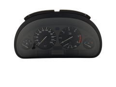 Tacho Kombiinstrument BMW 5 E39 6211 8375675 110008735034 2533