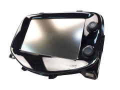 Navigationssystem C1 2 108 Aygo 2 86140-0H020 AVH-7148ZC Pioneer 1480