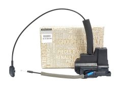 Türschloss Rechts Vorne Renault Megane 3 Coupe 805020004R Türschloss Rechts Vorne Renault Megane 3 Coupe 805020004R