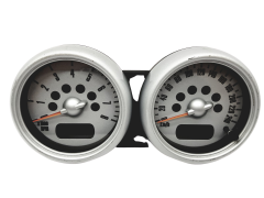 Tacho Kombiinstrument Mini Cooper 6211 6936299 62116936299 31436