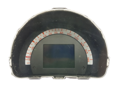 Tacho Kombiinstrument Smart Forfour 248214346R 27304 Tacho Kombiinstrument Smart Forfour 248214346R 27304