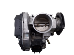Drosselklappe Chevrolet Matiz Spark DPI-1 96439960 1574