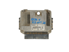 Steuergerät Opel 55560810DB 0281012694 Bosch GM 41973