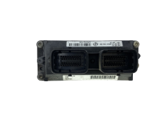 Steuergerät 61600.444.05 46820325 IAW59F.M1 Fiat Magneti Marelli