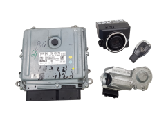 Startset Mercedes E W211 A6421508578 2115452308 A2034621130 3.0 CDI