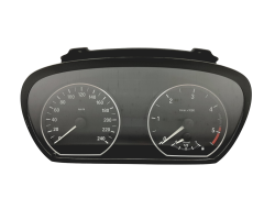 Tacho Kombiinstrument BMW 1 E87 9187046-02 1024952-93 47355