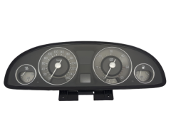 Tacho Kombiinstrument Lancia Thesis 51732538 18427 Tacho Kombiinstrument Lancia Thesis 51732538 18427