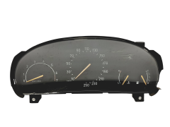 Tacho Kombiinstrument SaaB 900 4711172 69795-490T 36998 Tacho Kombiinstrument SaaB 900 4711172 69795-490T 36998
