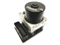 Abs-Pumpe Mazda 2 Ford Fusion Fiesta 2S61-2M110-CE ATE 39695