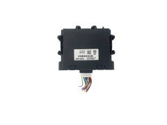 Steuergerät Moduł 284Y66LA2A F005V03265 Renault 