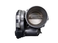 Drosselklappe Alfa Romeo Iveco Opel 0280750073 Bosch 2657