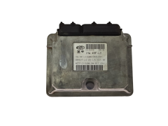 Steuergerät Fiat 46737133 61600.384.03 IAW 49F.L2 Magneti Marelli