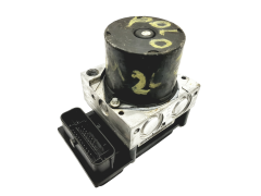 Abs-Pumpe VW Polo 6Q0614117N 0265800436 Bosch Abs-Pumpe VW Polo 6Q0614117N 0265800436 Bosch