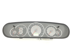 Tacho Kombiinstrument Citroen C5 Lift 9655608780 25864