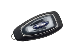 Autoschlüssel erfordert Codierung KEYLESS Ford 7S7T-15K601-EC KR55WK48801