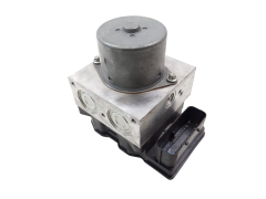 Abs-Pumpe Mini Cooper 3451 6866011 18186315-A TRW