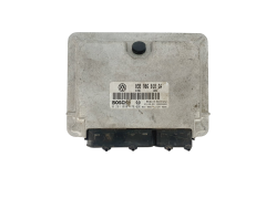 Steuergerät 038906018GA 0281010170 VW  Bosch 39059