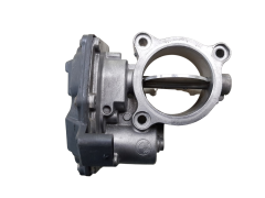 Drosselklappe BMW 1354 7810752 02 10378517 Pierburg 2466
