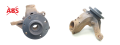 Achsschenkel Vorne Rechts Peugeot 364754 330785 82mm 18mm