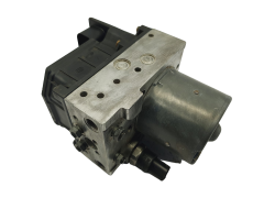 Abs-Pumpe Mercedes Vito Viano A0004466689 0265950094 Bosch 66543 Abs-Pumpe Mercedes Vito Viano A0004466689 0265950094 Bosch 66543