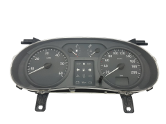 Tacho Kombiinstrument Renault Trafic 2 8200006337 A 57257