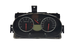 Tacho Kombiinstrument Nissan Micra BC63D 1887