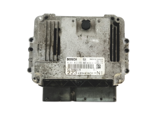 Motorsteuerung Fiat 51798819 0281012865 Bosch 27272