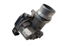 Drosselklappe 8200614985 Renault Dacia Nissan 1.5 DCI 2562