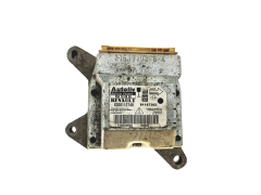 Steuergerät Moduł 550790800 8200112749 Renault Autoliv