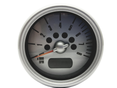 Tacho Kombiinstrument Mini Cooper R50 R53 6211 6924924 50740