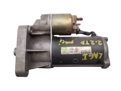 Anlasser Starter Renault 7700104346 D7R23 2.2 D Valeo 1252